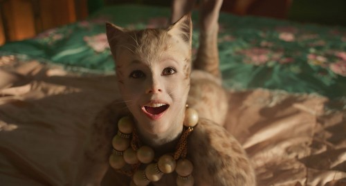 Imagem 2 do filme Cats